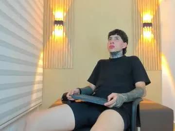 Freechat dante_armstrong on Chaturbate