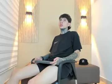 dante_armstrong — ALL NAKED / #cum #young #tattoo #cum #bigcock [99 tokens remaining]