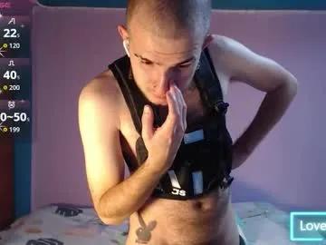 Freechat dante_bear on Chaturbate