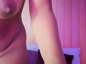 Freechat daphnevans on Chaturbate