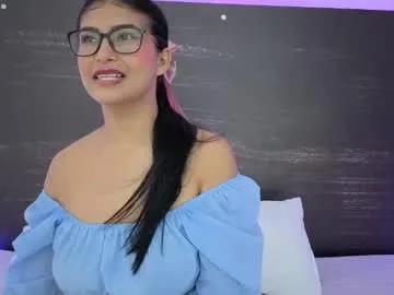 Freechat daphnevans on Chaturbate