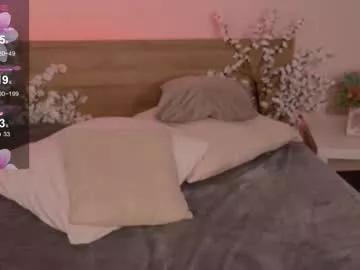 Freechat dark_lola_ on Chaturbate