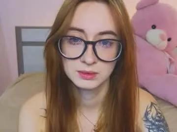 Freechat dark_lola_ on Chaturbate