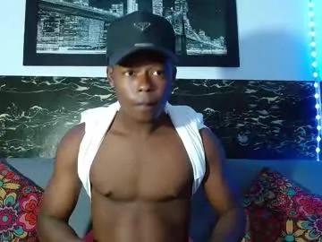 Freechat dark_stallionx on Chaturbate