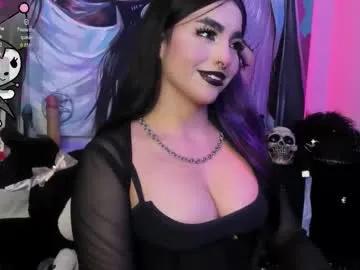 Freechat darki_shine_ on Chaturbate