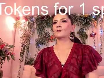 Freechat darkvelvetmistress on Chaturbate