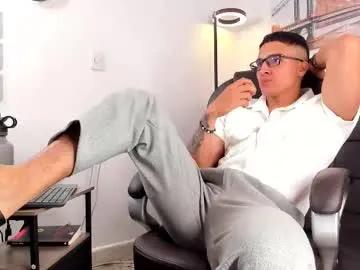 dash_bukoski — Cumshow when goal is reached. #latino #straight #feet #muscle #findom [1056 tokens remaining]