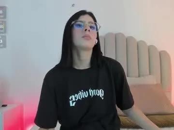 dasha_b — cute latina dreaming with to feel your hard dick untill cum | fav tips 22-33-44-100  - Goal: Fingering Pussy x 3 #latina #saliva #squirt #skinny #bbc