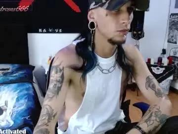 Freechat davidroses420 on Chaturbate