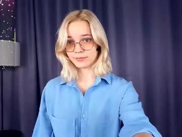 Freechat deannmaslen on Chaturbate