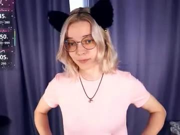 Freechat deannmaslen on Chaturbate