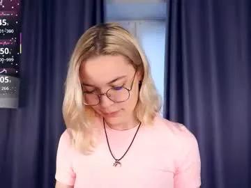 Freechat deannmaslen on Chaturbate