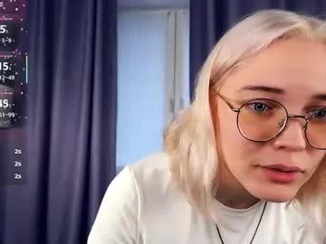 Freechat deannmaslen on Chaturbate