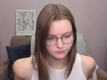 Private dear_jessica9 on Chaturbate
