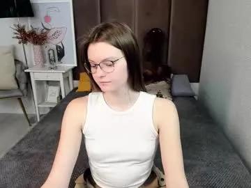 Private dear_jessica9 on Chaturbate