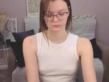 Private dear_jessica9 on Chaturbate