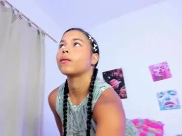 debbie_hans on Chaturbate 