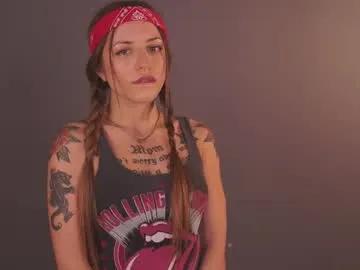 Freechat deeptalkss_ on Chaturbate