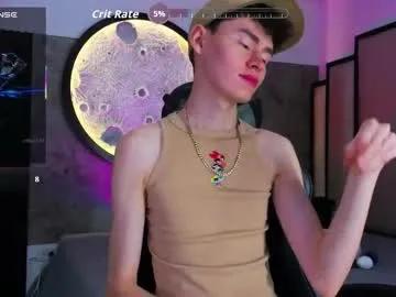 deivid_oficial20 — GOAL: Show with dildo  [179 tokens remaining] Welcome to my room... Come amuse you with me, I promise you that we will have a rich  #18 #twink #bigcock #monstercock #dildo