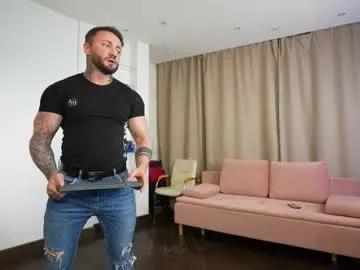 demianblake — Show 3 Asses    // #hairy #muscle #bigass #bigcock #cum [333 tokens remaining]