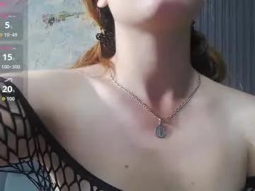Freechat denise_babe_ on Chaturbate