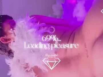 Group diamond_piarce on Chaturbate