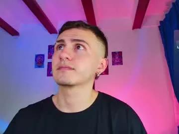 dimitri_bilak_ on Chaturbate 