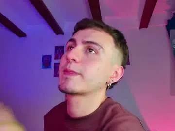 dimitri_bilak_ on Chaturbate 