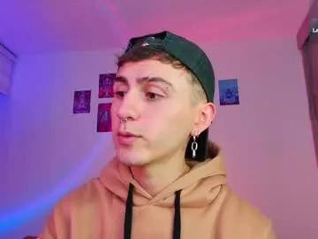 dimitri_bilak_ — get naked [100 tokens left] Hello guys, let's have some fun! #hairy #young #twink #feet #18