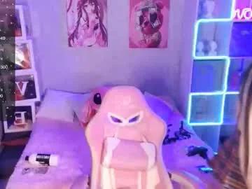 dinatwinkle — GOAL: make me cum hard [304 tokens remaining] Welcome to my room!  I'm DinaPlease do not forget to put the thumb up  #bigboobs #teen #new #fuckmachine #cum