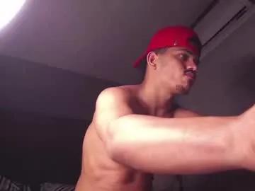 Freechat dirty_27cms on Chaturbate