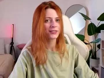 doll_lesli on Chaturbate 