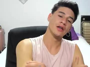 Freechat dominic_radccliffe on Chaturbate