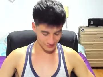 Freechat dominic_radccliffe on Chaturbate