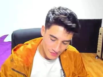 Freechat dominic_radccliffe on Chaturbate