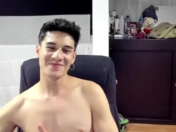 Freechat dominic_radccliffe on Chaturbate