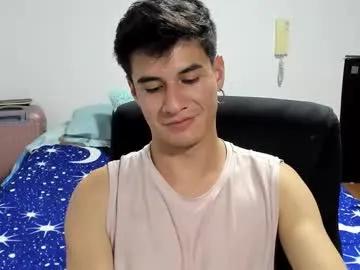 Freechat dominic_radccliffe on Chaturbate