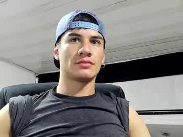 Freechat dominic_radccliffe on Chaturbate