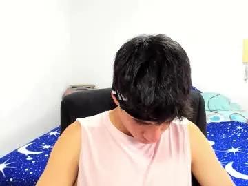 Freechat dominic_radccliffe on Chaturbate