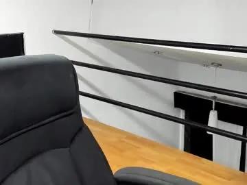 Freechat dominic_radccliffe on Chaturbate