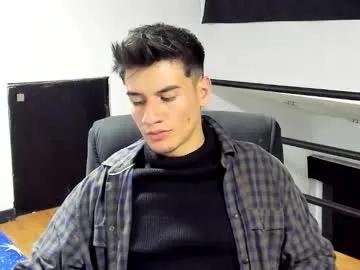 dominic_radccliffe — CUM SHOW [890 tokens left] Hey guys!! #bigcock #latino #feet #milk #bigass