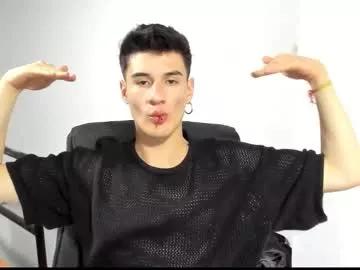 Freechat dominic_radccliffe on Chaturbate