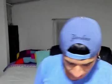 Freechat dominic_radccliffe on Chaturbate