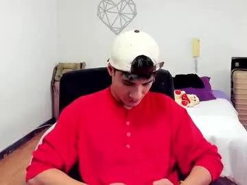 Freechat dominic_radccliffe on Chaturbate