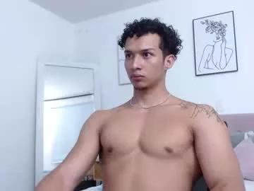 Freechat dominick_star on Chaturbate