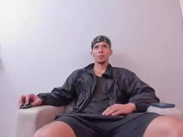 Freechat dominick_star on Chaturbate