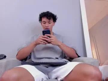 Freechat dominick_star on Chaturbate