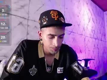 Freechat drakeneumann on Chaturbate