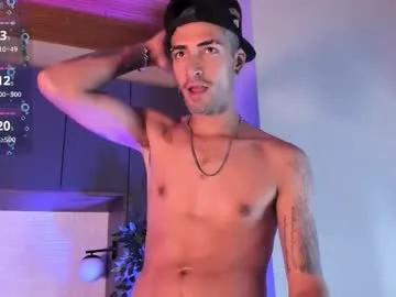 Freechat drakeneumann on Chaturbate