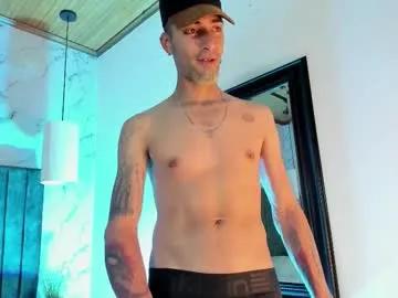 Freechat drakeneumann on Chaturbate